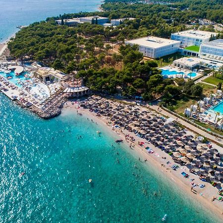 Family Apartments Podsolarsko Šibenik Kültér fotó