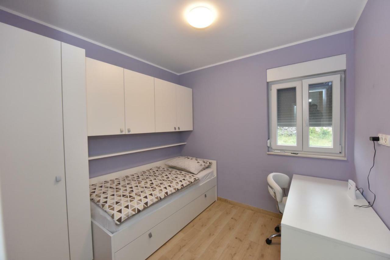 Family Apartments Podsolarsko Šibenik Kültér fotó