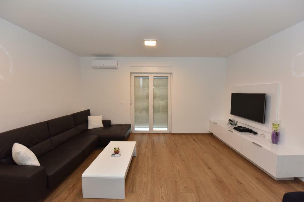 Family Apartments Podsolarsko Šibenik Kültér fotó