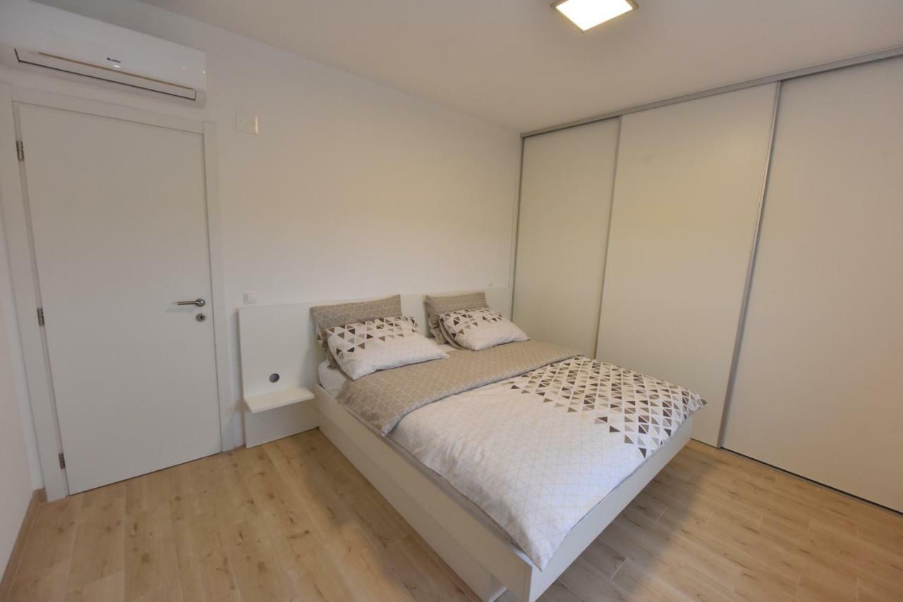 Family Apartments Podsolarsko Šibenik Kültér fotó