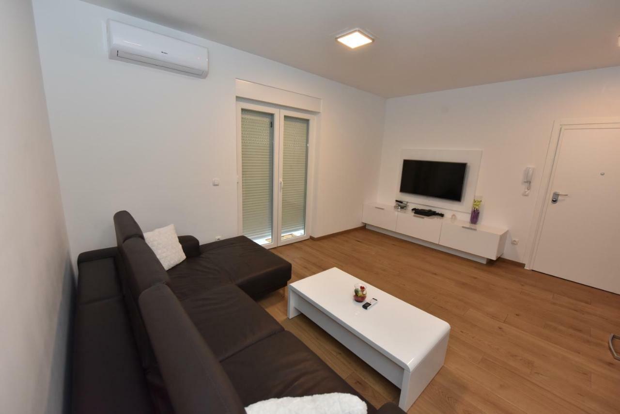 Family Apartments Podsolarsko Šibenik Kültér fotó