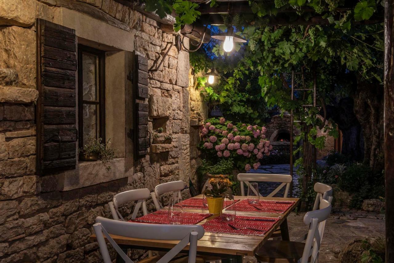 Family Apartments Podsolarsko Šibenik Kültér fotó