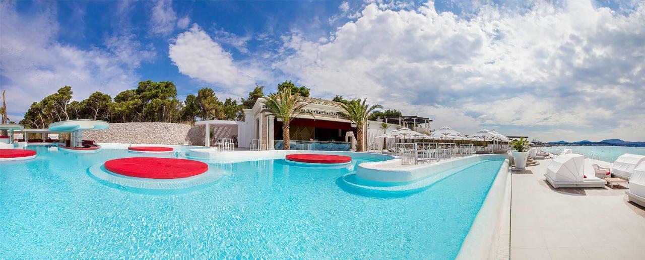 Family Apartments Podsolarsko Šibenik Kültér fotó