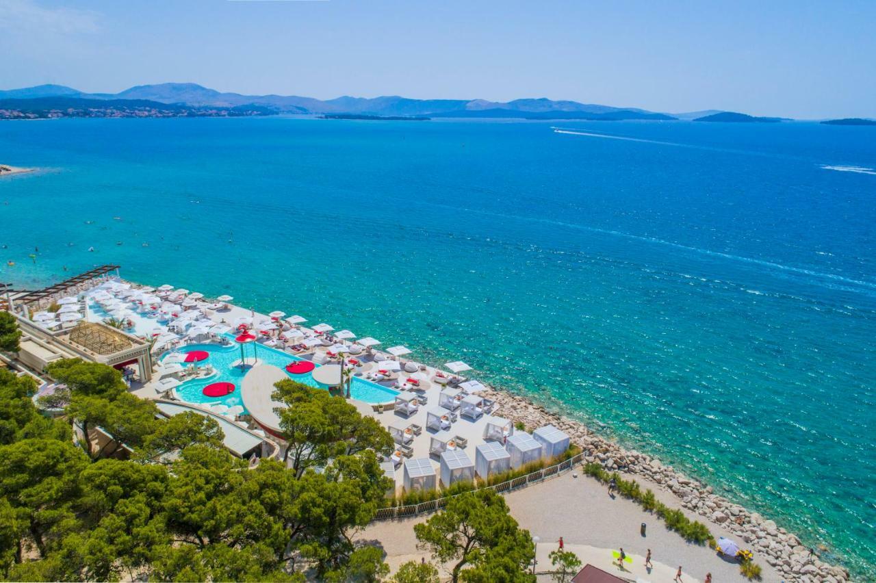 Family Apartments Podsolarsko Šibenik Kültér fotó