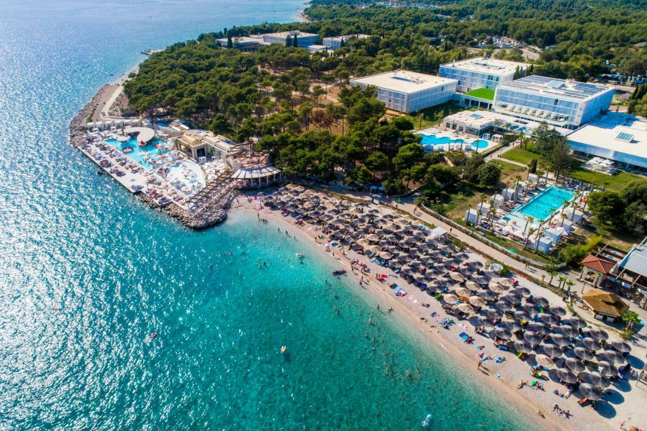 Family Apartments Podsolarsko Šibenik Kültér fotó